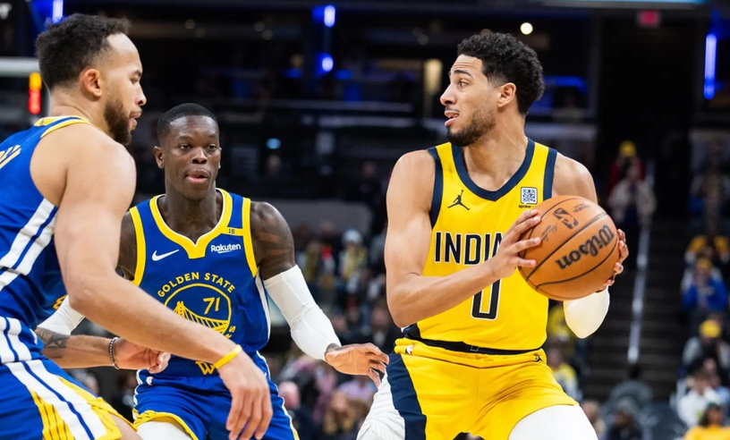 亚博-今夜突围战来临;印第安纳步行者围绕NBA总决赛止住颓势;更衣室稳定;数据趋势出现新变化的简单介绍