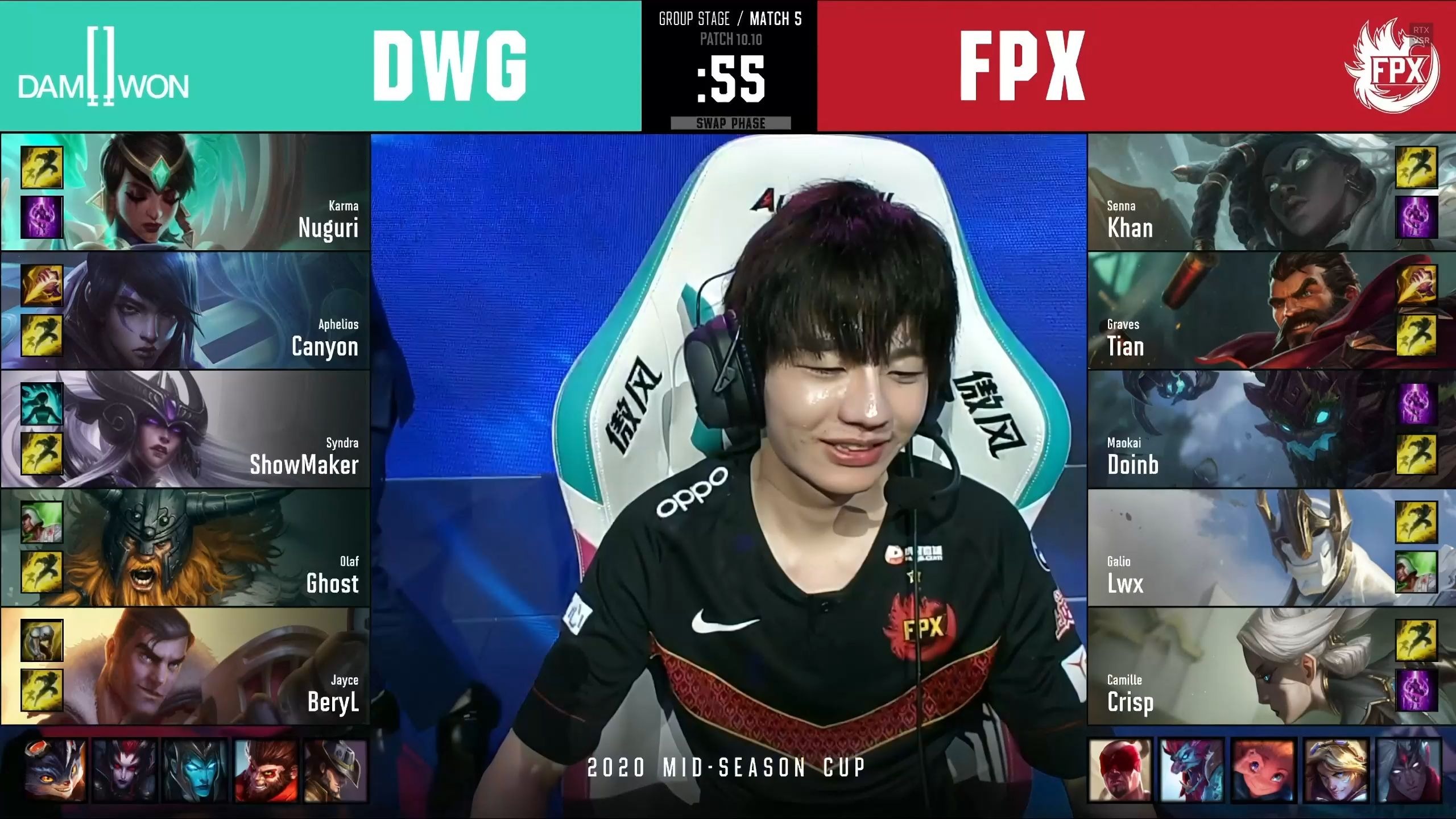 亚博体育-包含Rookie遭遇二十连败，RNG教练面临压力！的词条