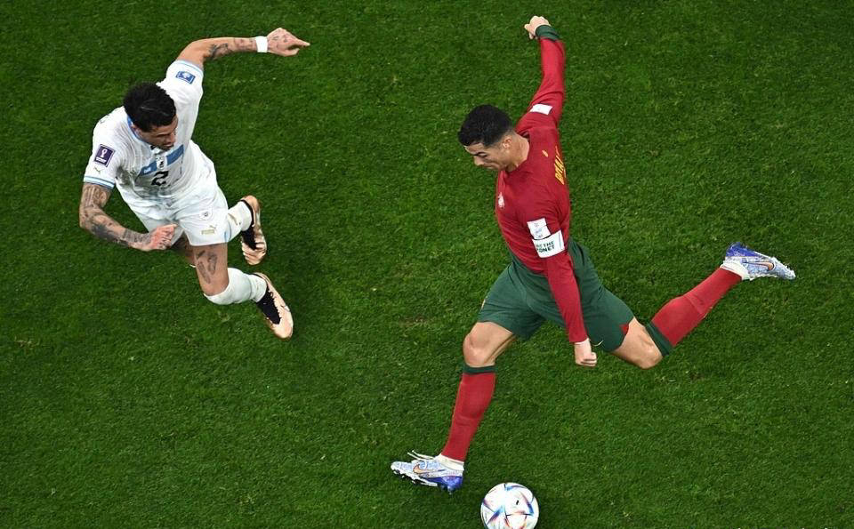 亚博-关于C罗关键节点比分优势明显，G2带队取胜！的信息