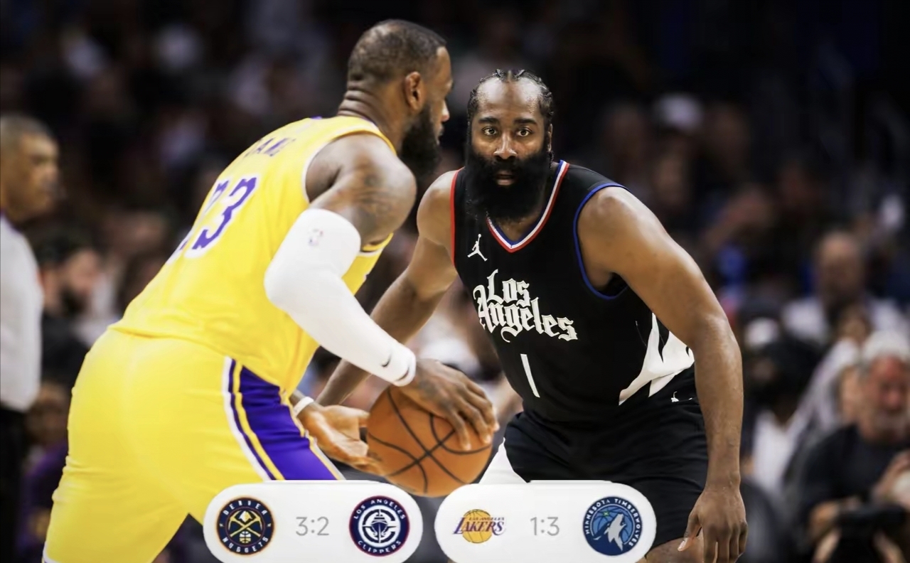 亚博体育-穆雷连续十场比赛得分超过赛事规则更新，快船挑战极限！的简单介绍